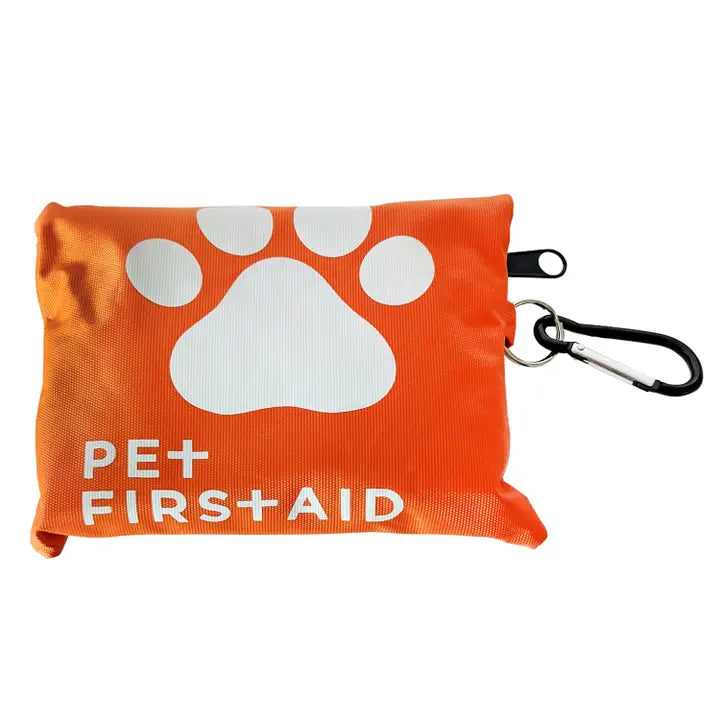 Pet First Aid Kit