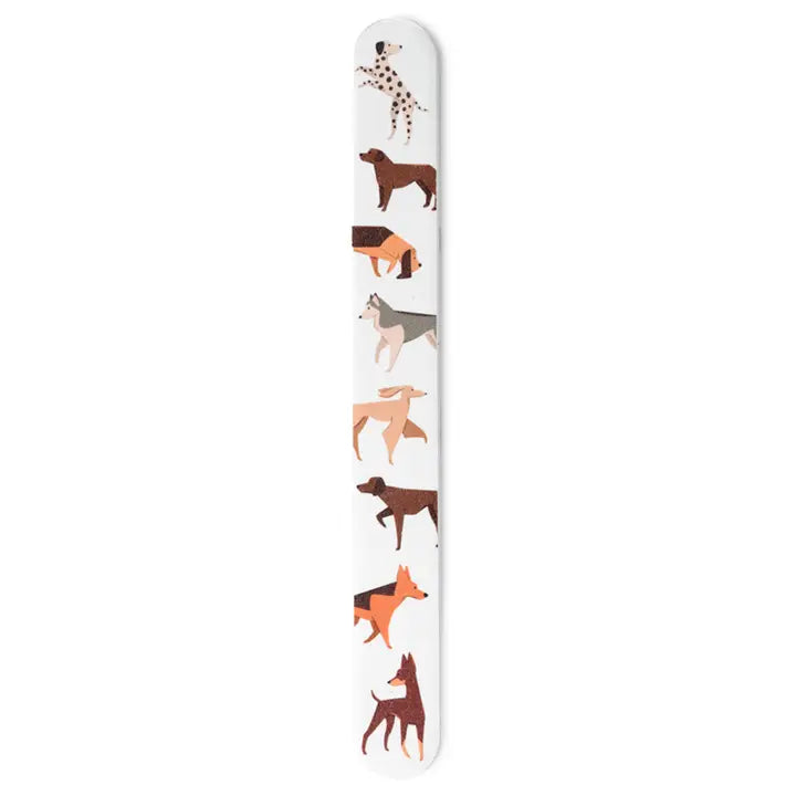 Barks Dog Lovers Nail File