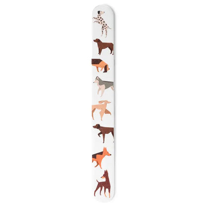 Barks Dog Lovers Nail File