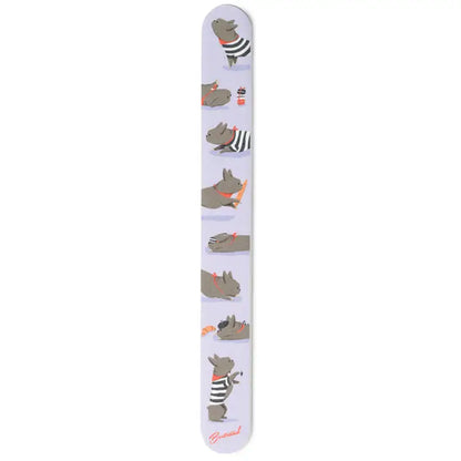 Barks Dog Lovers Nail File