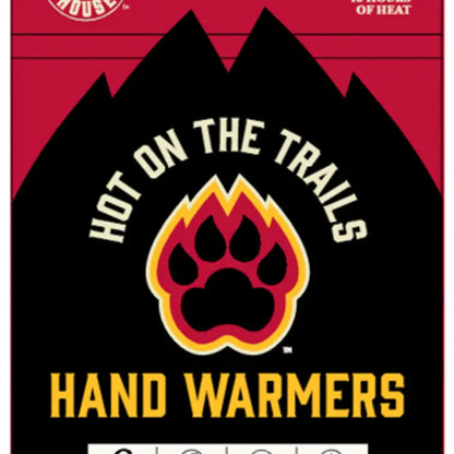 Bunkhouse Cabin Fever Hand Warmer