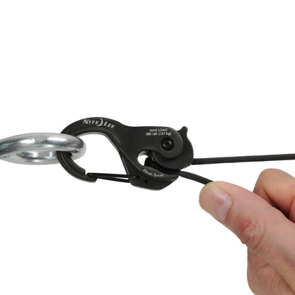 CAMJAM® XT™ ALUMINUM CORD TIGHTENER