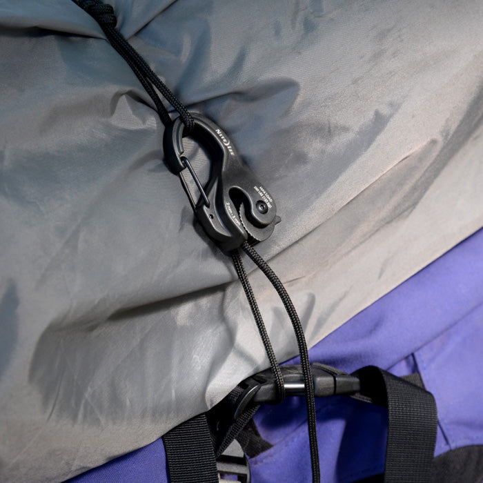CAMJAM® XT™ ALUMINUM CORD TIGHTENER