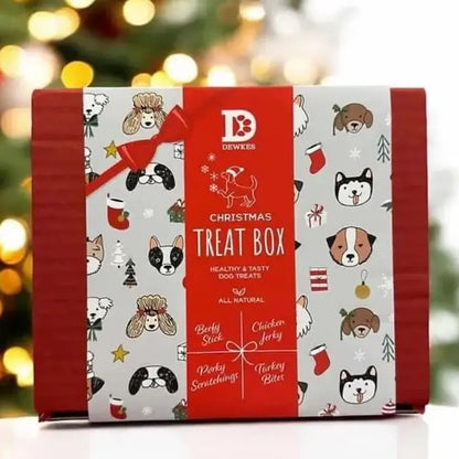 Christmas gift Box