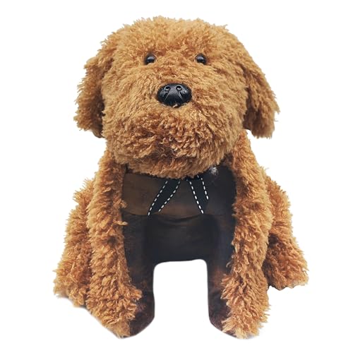 Cockapoo Doorstop