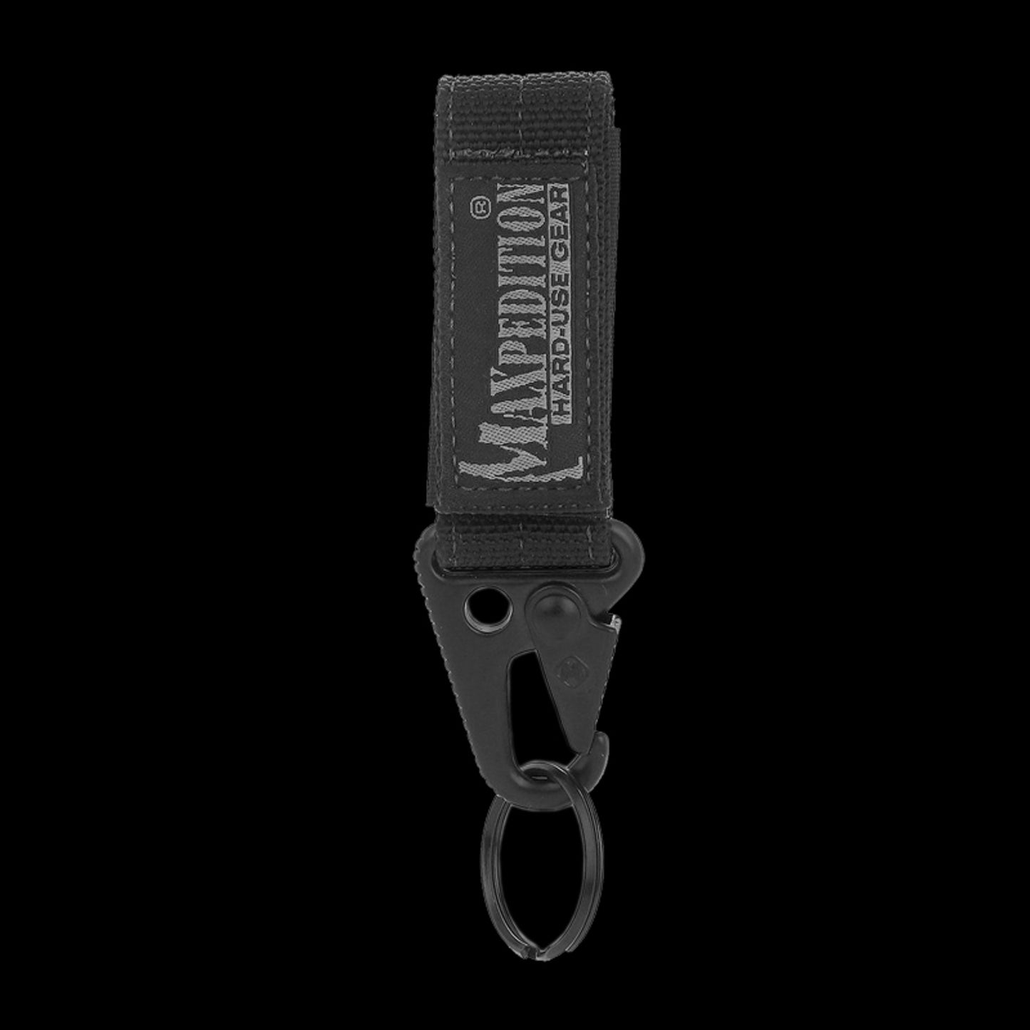 MAXPEDITION KEYPER KEYRING