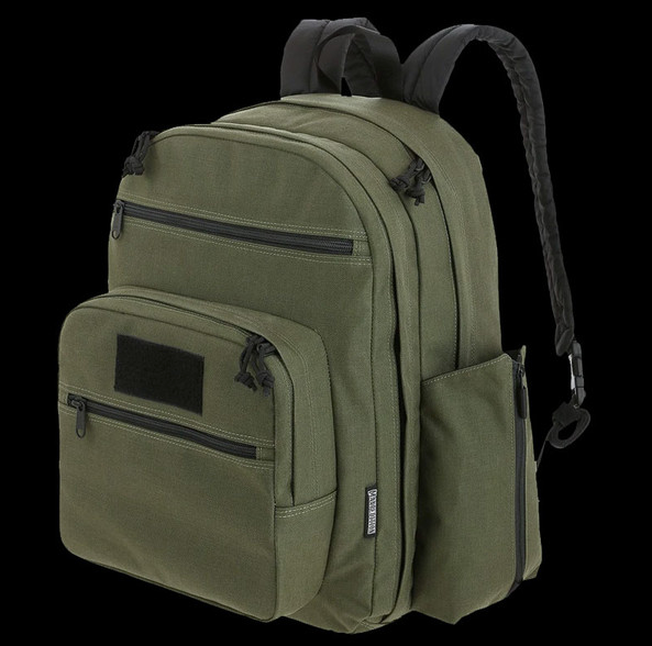 MAXPEDITION PREPARED CITIZEN DELUXE KHAKI