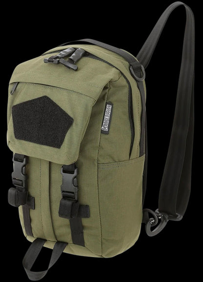 MAXPEDITION TT12 CONVERTIBLE BACKPACK