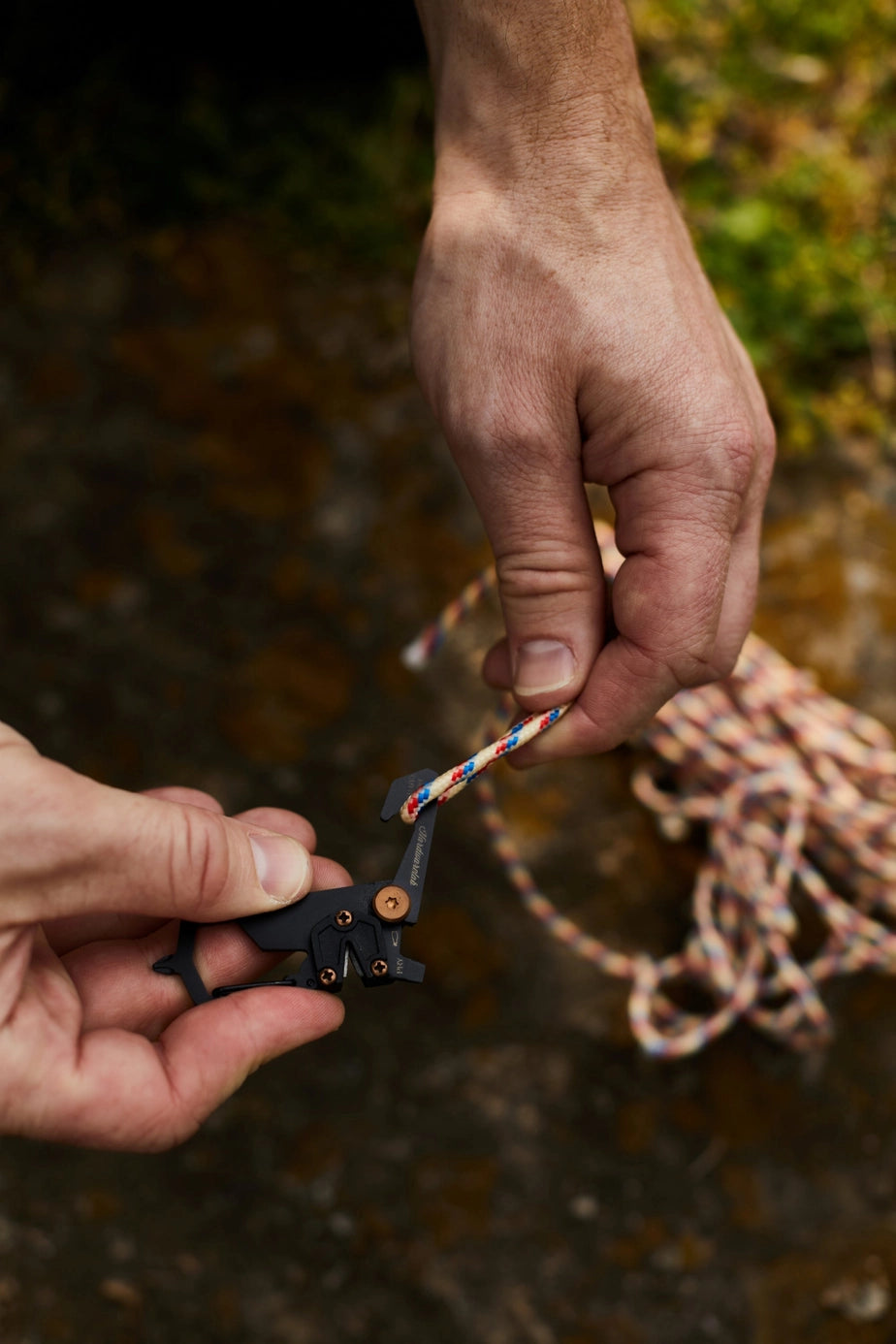 Mini Explorer Multi-Tool