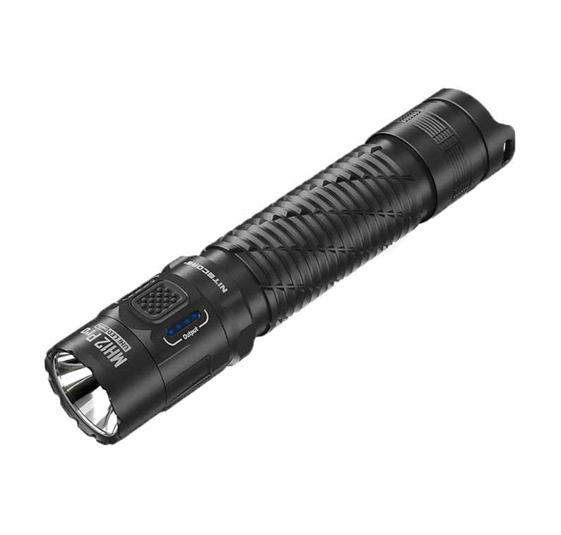 Nitecore MH12 Pro