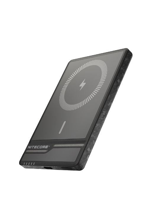 Nitecore NW5000 Wireless Power Bank